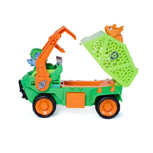 Veh&iacute;culo Paw Patrol Dino Movie Rocky